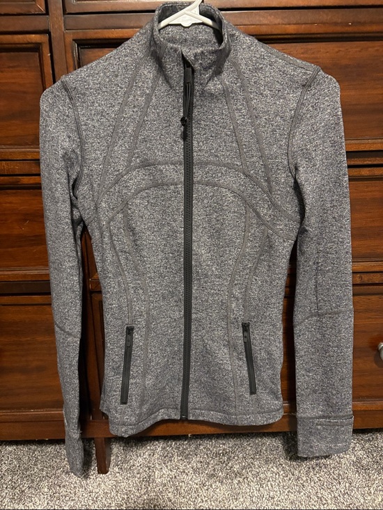lululemon athletica Jackets & Blazers - Lululemon Define Jacket